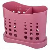 Сушилка для стол. приборов 1шт/22 (арт.РТ9070) (ПР)