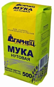 Мука Нутовая Гарнец 0.4 кг