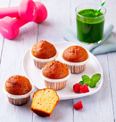 Смесь для изделий, являющихся источником белка, без сахара и глютена, Протеин Микс, Ирекс, 25 кг