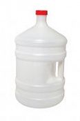 Канистра-бутыль 20л. с ручкой Альтернатива