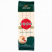 Лапша пшеничная удон udon Сэн Сой Лапша пшеничная удон udon Сэн Сой
