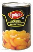 Абрикосы консервированные, Lorado