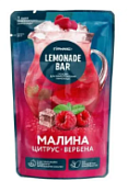 Концентрат для напитка "Малина, цитрус и вербена" LEMONADE BAR 150 г