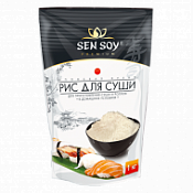 Рис для суши Сэн Сой Премиум