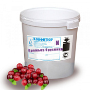 Конфитюр Премьера Брусника N