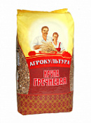 Крупа Гречневая Агрокультура 800г 1/12