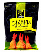 Панировочные сухари 450 г. 1/30