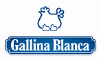 Gallina Blanca