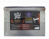 Мангал Роял Гриль (350*250*350)