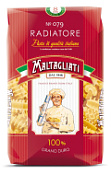 Макароны Maltagliati 079 Радиаторе, 450 г