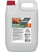 Рассол для копчения курицы, Гурмикс, 5 кг