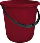 Ведро Классика 7л/10шт арт. 4089 (ПР)