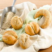 Смесь хлебобулочная Овсяная "Фитнес микс" Ирекс, 25 кг