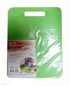 Доска разделочная "Комфорт" 370*290