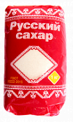Сахар-песок "Русский" Сахар-песок "Русский"