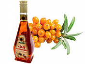 Масло облепиховое оптом