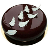 Желирующее вещество Мелла-гель с какао 1 кг