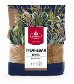 Крупа гречневая экстра 3000 г "Агро-Альянс"