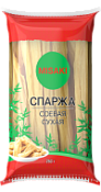 Спаржа соевая сушеная MISAKI 250 г Спаржа соевая сушеная MISAKI 250 г