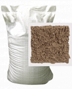 Кориандр молотый, 25 кг.