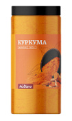 Куркума, банка-туба, 500 г. Айдиго