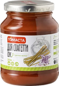 Соус Для спагетти Томаста с/б 270г Россия