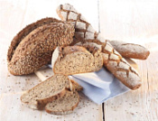 Смесь хлбул Сафткорн 1