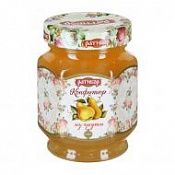 Конфитюр груша Ратибор