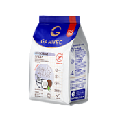 Каша рисовая на кокосовом молоке с кокосовым сахаром без глютена, Гарнец 200г