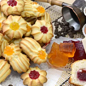 Конфитюр Земляника с яблоком 