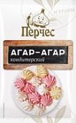 Агар-агар 7 гр Перчес Новый 10/20
