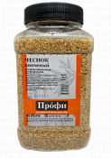 Чеснок копченый 900 г, 1/8 банка