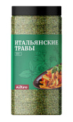 Итальянские травы, банка-туба, 200 г. Айдиго