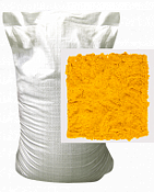 Куркума молотая в/с Индия, 25 кг