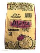 Щепа для копчения Сливовая "Колобок"