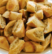 Приправа Чесночная Астри 0,5 кг