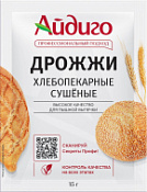 Дрожжи 15 г. Айдиго