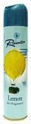 Освежитель воздуха Романтика Лимон