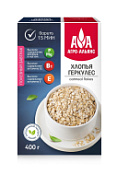 Хлопья геркулес Агро-Альянс Экстра 400 г