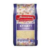 Кунжут семена Националь 150 г