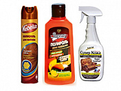 Средства для мебели оптом