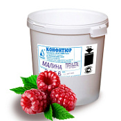 Конфитюр Лидер Малина N