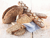 Смесь хлебобулочная Зерна и злаки "Ирекс", 25 кг Смесь хлебобулочная Зерна и злаки "Ирекс", 25 кг