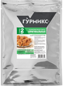 Панировочная смесь "Оригинальная", Гурмикс, 2 кг Панировочная смесь "Оригинальная", Гурмикс, 2 кг