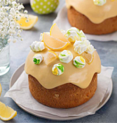 Улучшитель Ирексол Софт Сдоба Лимон, Ирекс, 25 кг