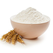 Мука универсальная без глютена, Гарнец 25 кг