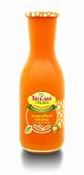 Морковный нектар "Веселая грядка" 1 л