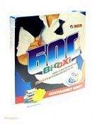 Пятновыводитель Бос BI- O-Xi