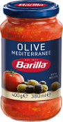 Соус оливковый Barilla