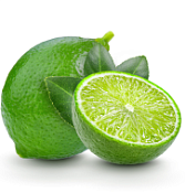 Аромапаста Лайм 1 кг